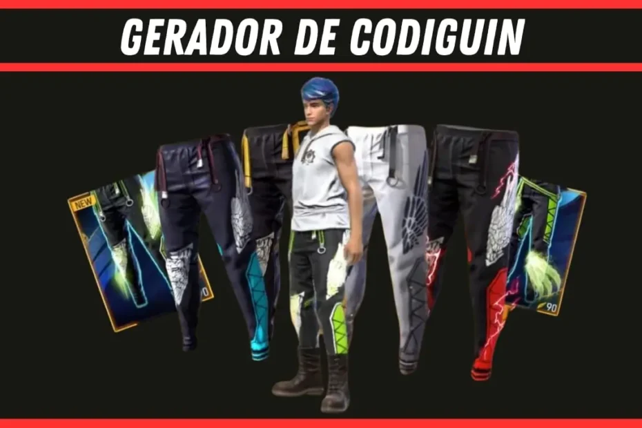 gerador skins ff 2024